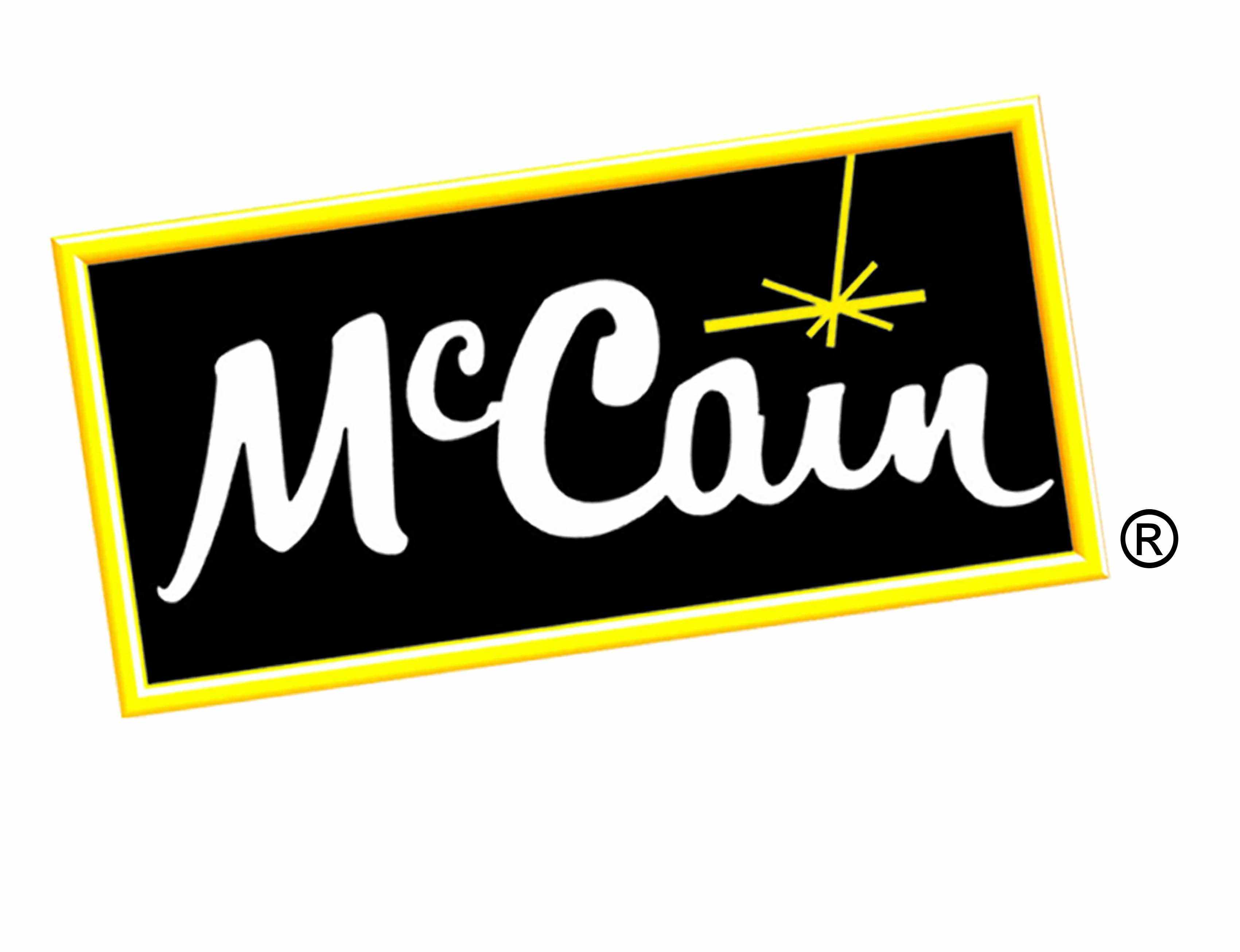 MCCAIN
