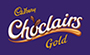 Cadbury Chocolairs Gold